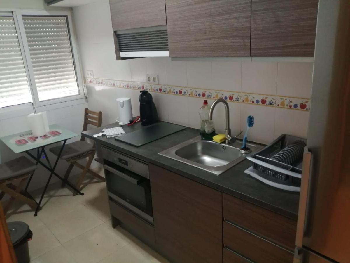 Plaza Rio Aguasvivas 5 Bb Apartment Torremolinos Exterior photo
