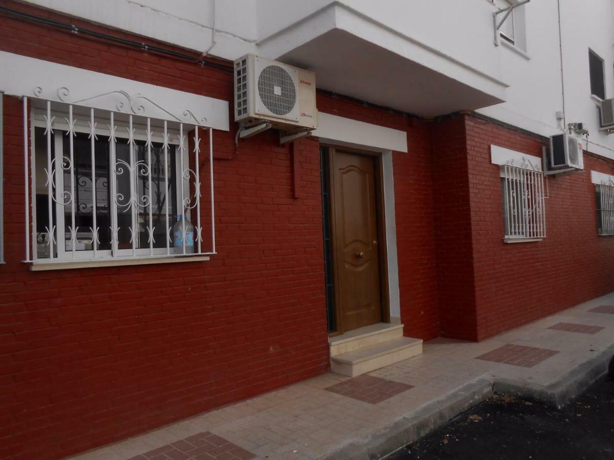Plaza Rio Aguasvivas 5 Bb Apartment Torremolinos Exterior photo