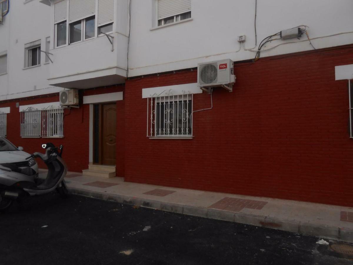 Plaza Rio Aguasvivas 5 Bb Apartment Torremolinos Exterior photo