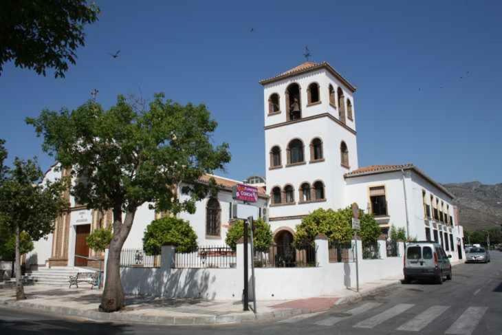 Plaza Rio Aguasvivas 5 Bb Apartment Torremolinos Exterior photo
